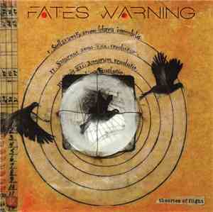 Fates Warning - Theories Of Flight