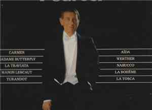 Franck Pourcel - Operas in Digital