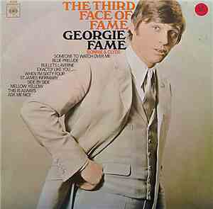Georgie Fame - The Third Face Of Fame
