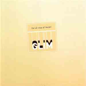 Glim - Aerial View Of Model