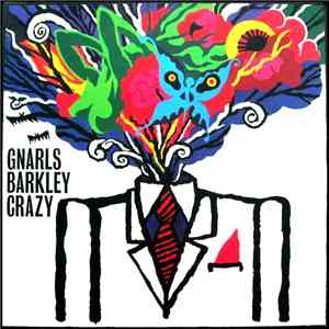 Gnarls Barkley - Crazy