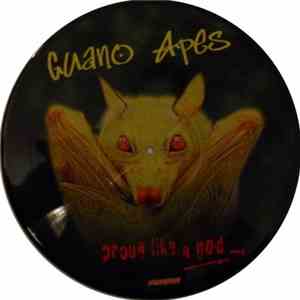 Guano Apes - Proud Like A God
