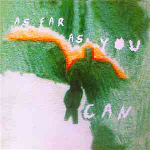 Hamilton Yarns - As Far As You Can
