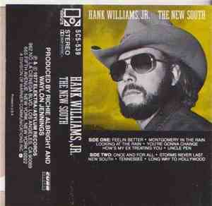 Hank Williams Jr. - The New South