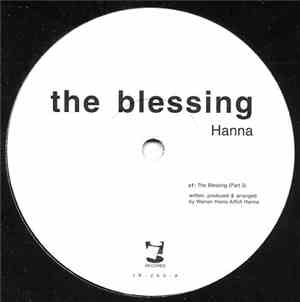 Hanna - The Blessing