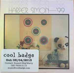 Harper Simon - '99
