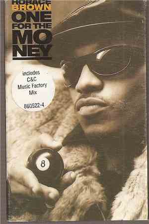Horace Brown - One For The Money
