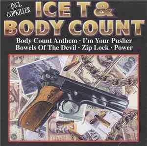 Ice-T & Body Count  - Live USA