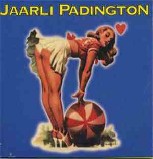Jaarli Padington - Sun Siilmiis Jään...