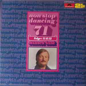James Last - Non Stop Dancing 71 Folge 11&12