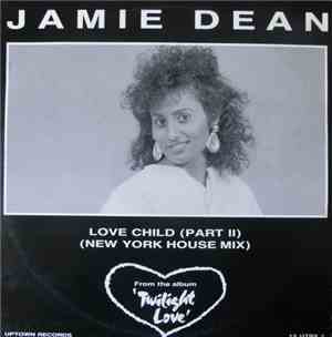 Jamie Dean - Love Child (Part II)