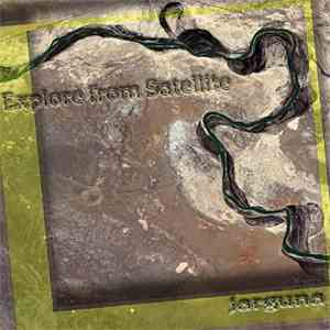 Jarguna - Explore From Satellite