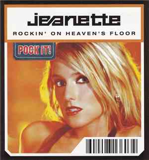 Jeanette - Rockin' On Heaven's Floor