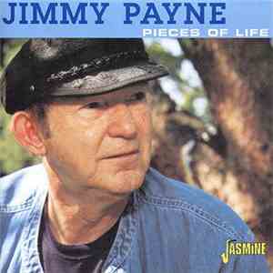 Jimmy Payne - Pieces Of Life