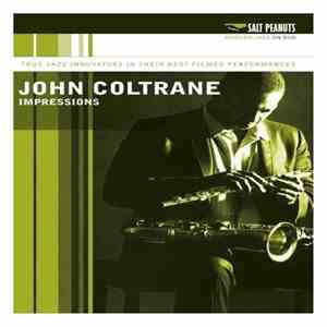 John Coltrane - Impressions