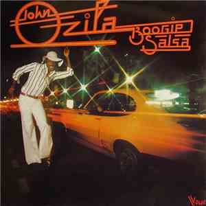 John Ozila - Boogie Salsa