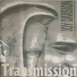 Joy Division - Transmission