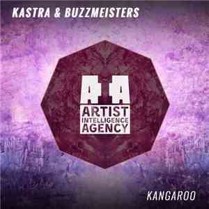 Kastra & Buzzmeisters - Kangaroo