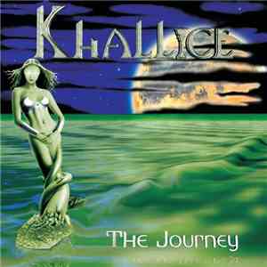 Khallice - The Journey