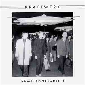 Kraftwerk - Kometenmelodie 3