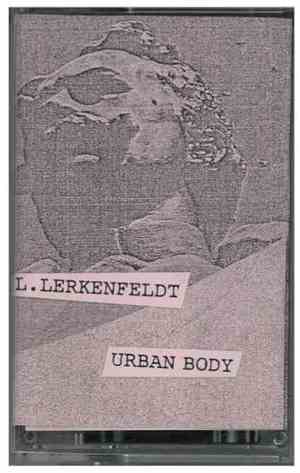L. Lerkenfeldt - Urban Body