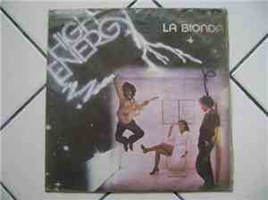 La Bionda - High Energy