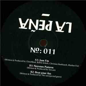 La Peña - N°: 011
