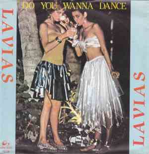 Lavias - Do You Wanna Dance
