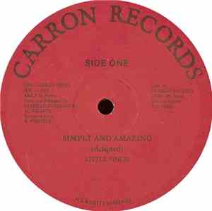 Little Pinch / Cazan - Simply And Amazing / Long Mouth Special