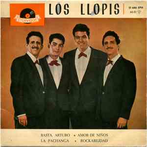 Los Llopis - Basta, Arturo