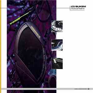 LTJ Bukem - Mystical Realms