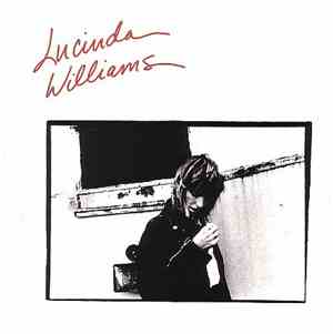 Lucinda Williams - Lucinda Williams