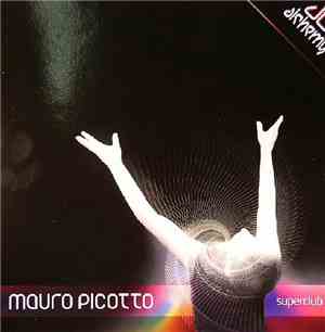 Mauro Picotto - Superclub EP