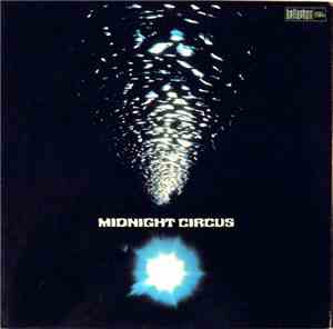 Midnight Circus - Midnight Circus