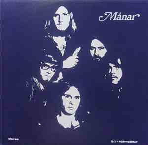 Mánar - Mánar