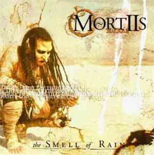 Mortiis - The Smell Of Rain