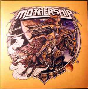 Mothership  - 2