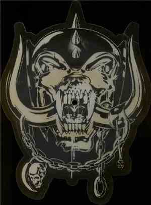 Motörhead - Killed By Death