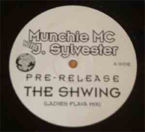 Munchie MC with J. Sylvester - The Shwing