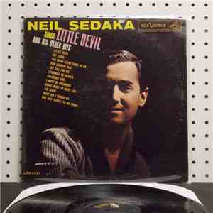 Neil Sedaka - Sings Little Devil And His Other Hits