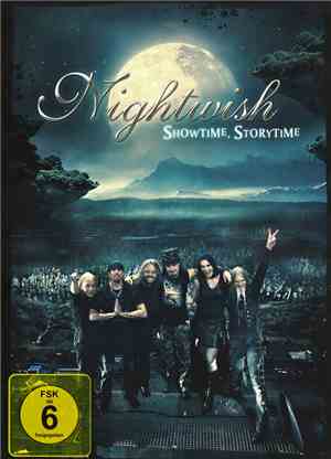 Nightwish - Showtime, Storytime