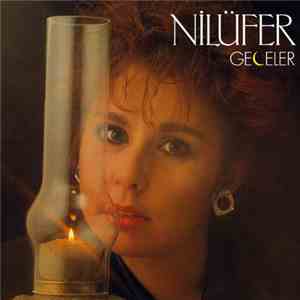 Nilüfer - Geceler