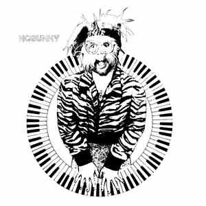 Nobunny - Brace Face  E.P.