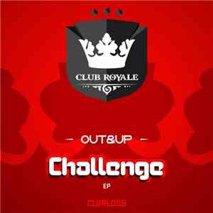 OUT&UP - Challenge EP