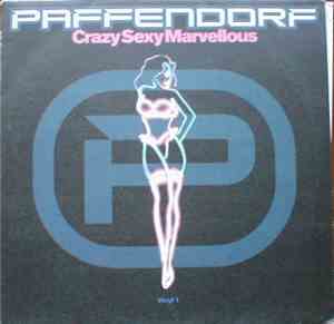 Paffendorf - Crazy Sexy Marvellous