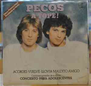 Pecos - A Tope!