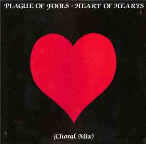 Plague Of Fools - Heart Of Hearts