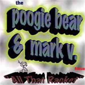 Poogie Bear & Mark V. - 