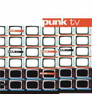 Punk TV - Punk TV