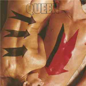Queen - Body Language